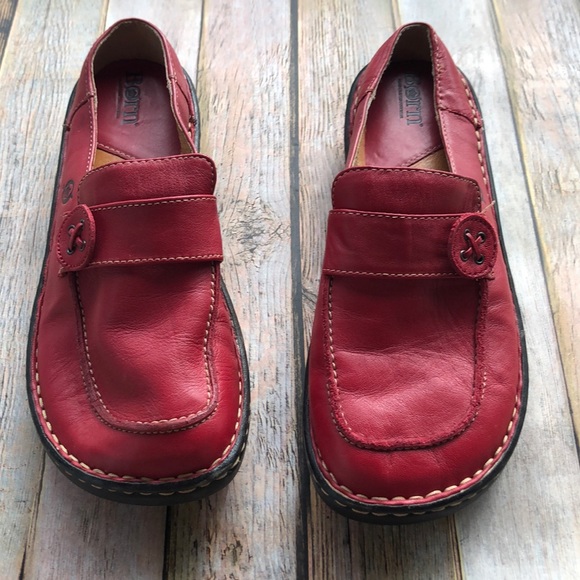 Born Mules - Picture 1 of 8